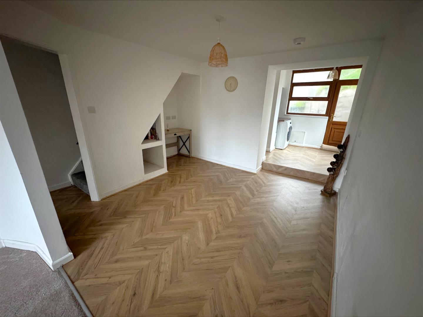 Panteg, Felinfoel, Llanelli, SA15 3TE